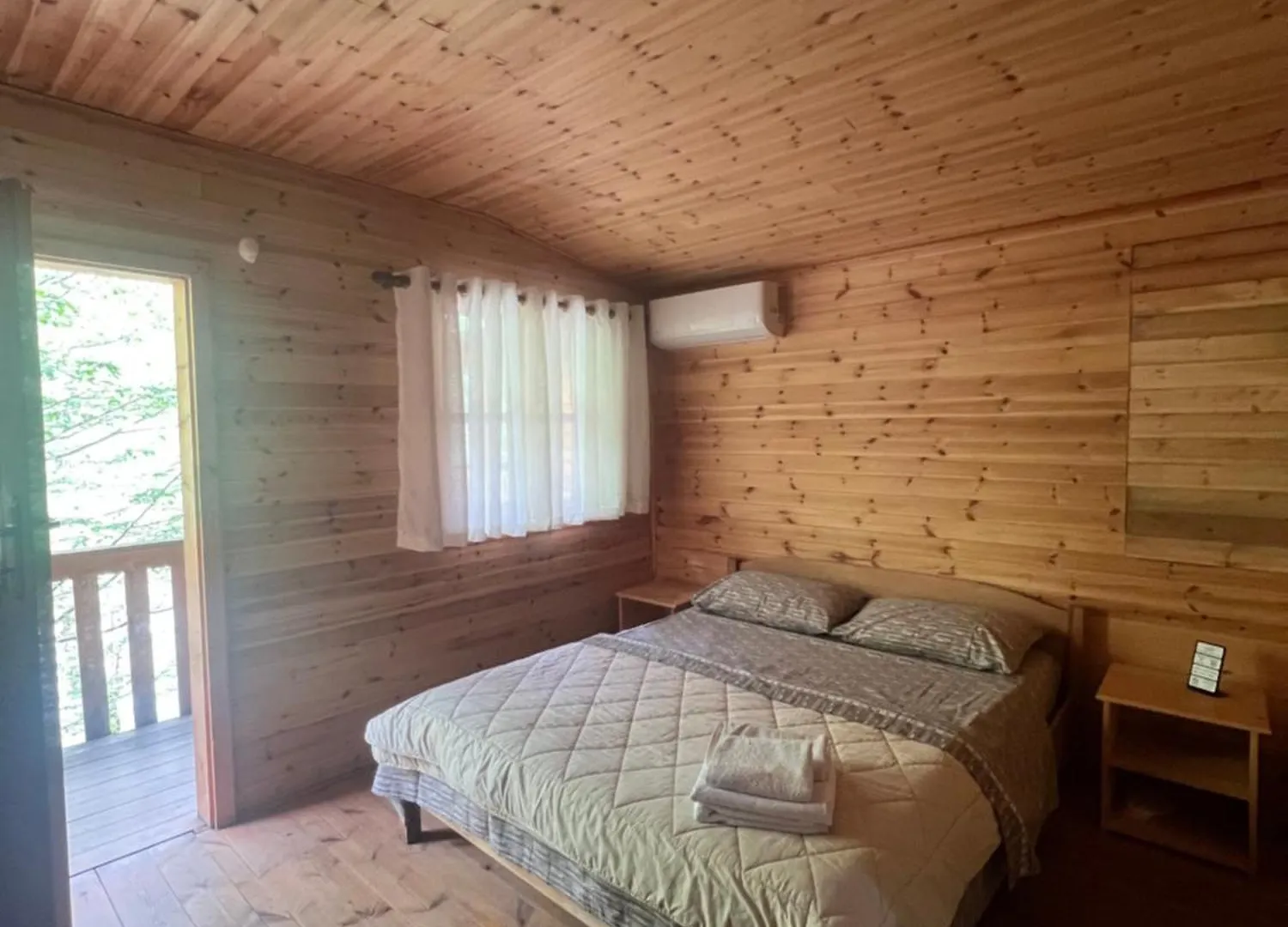 Guest house Park Blini Shala River Moll' e Shoshit Albania