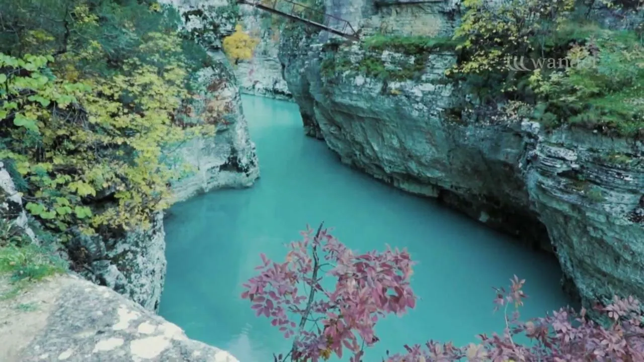Park Blini Shala River Moll' e Shoshit 0*,