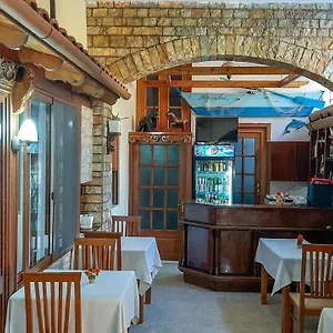 Korani Frühstückspension Tirana
