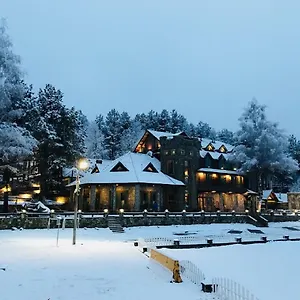 4* Resort Natyral Razma
