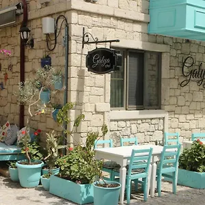 Galya Hotel Alaçatı