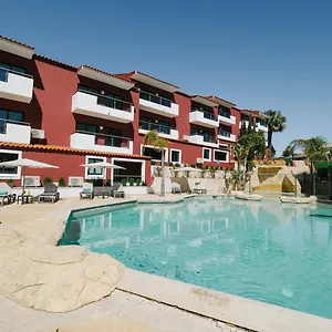 Topazio Vibe Hotel&apartments Aparthotel Albufeira