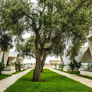 Aparthotel Luna Mare Boutique Seaside, Borsh