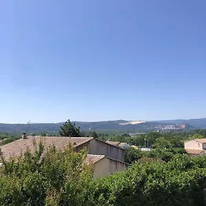 Chez Laurence Et Pascal Frühstückspension Châteauneuf-du-Rhône