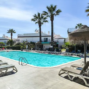 Bayside Salgados Aparthotel Albufeira