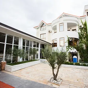 3* Pensjonat Arber
