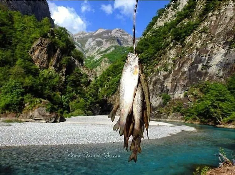 Park Blini Shala River Moll' e Shoshit 0*,