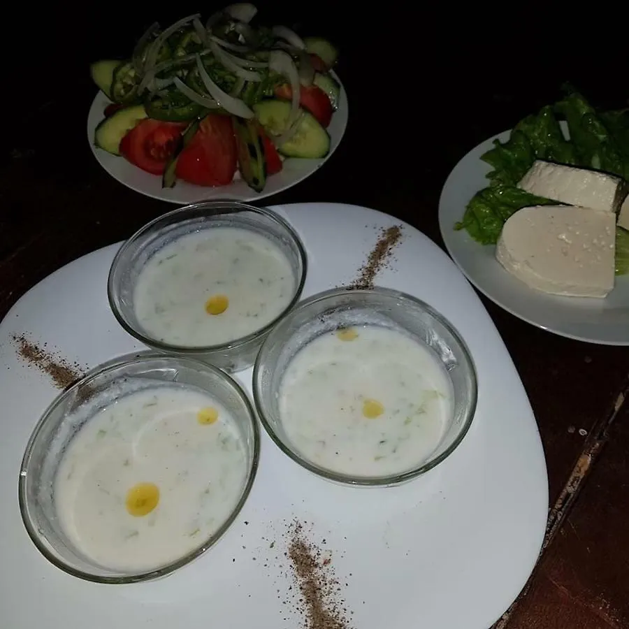Guest house Park Blini Shala River Moll' e Shoshit