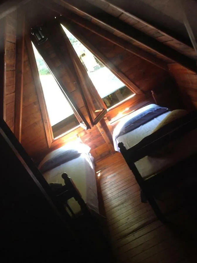 Park Blini Shala River Moll' e Shoshit Guest house