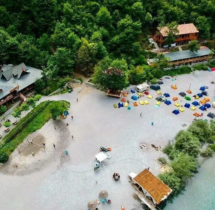 Park Blini Shala River Moll' e Shoshit 0*,